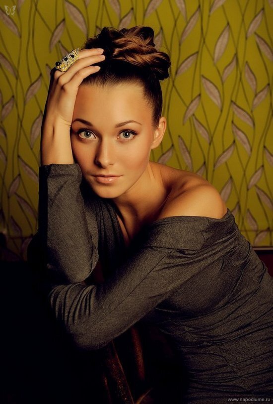 Фото Дарья Семёнова