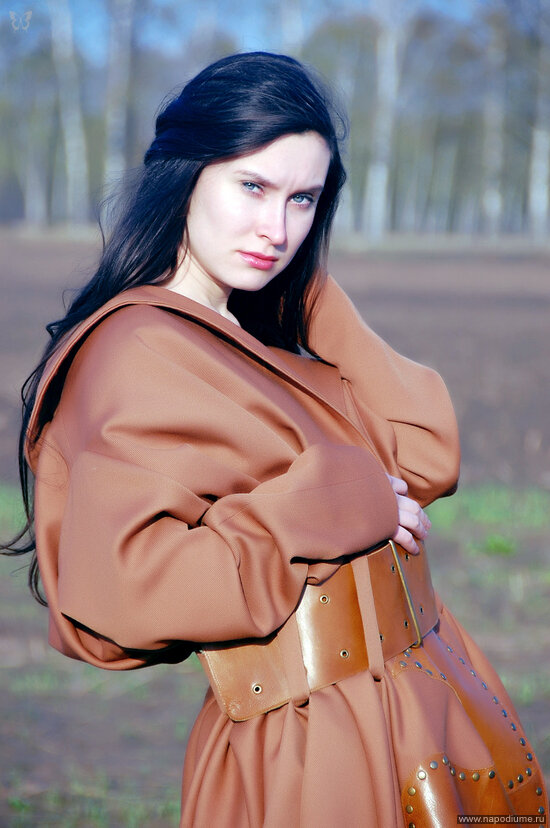 Фото Лена Худякова