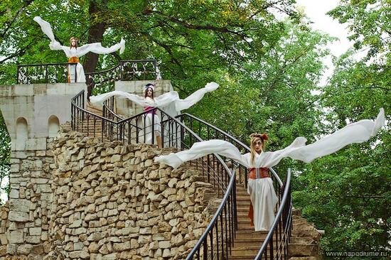 Фото Georgiy Grushin (Photo-classic)