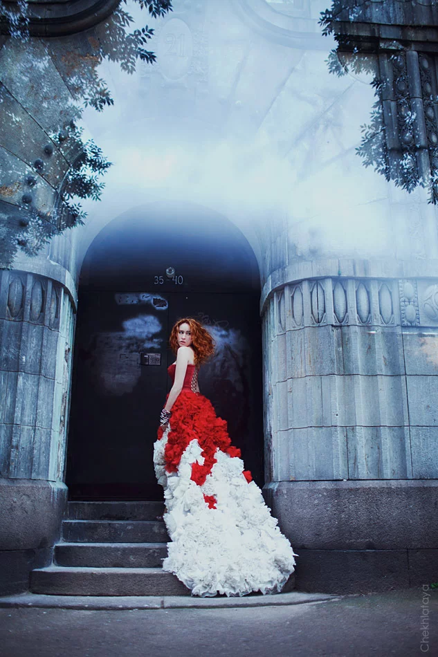 Svetlana Chekhlataya's photo