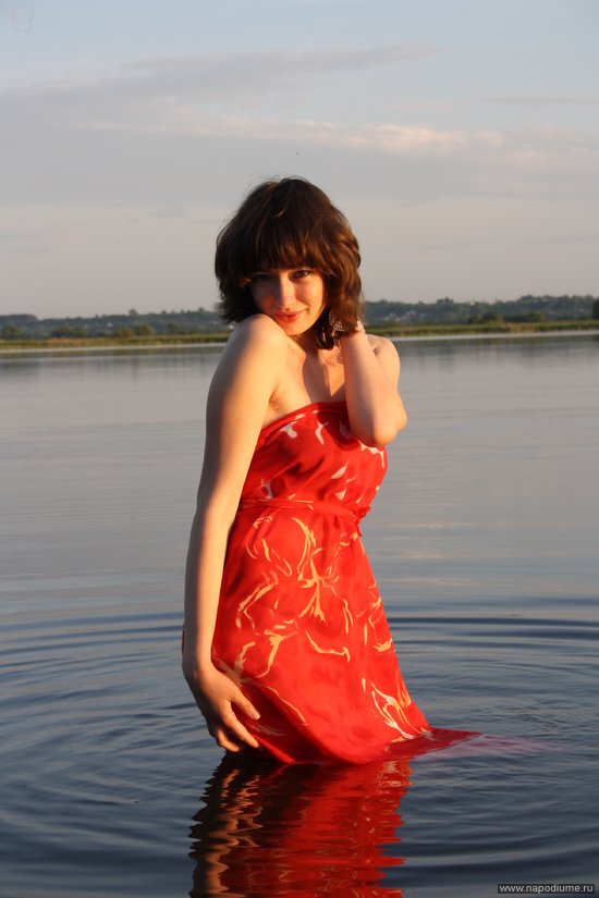 Фото Вера Zephir