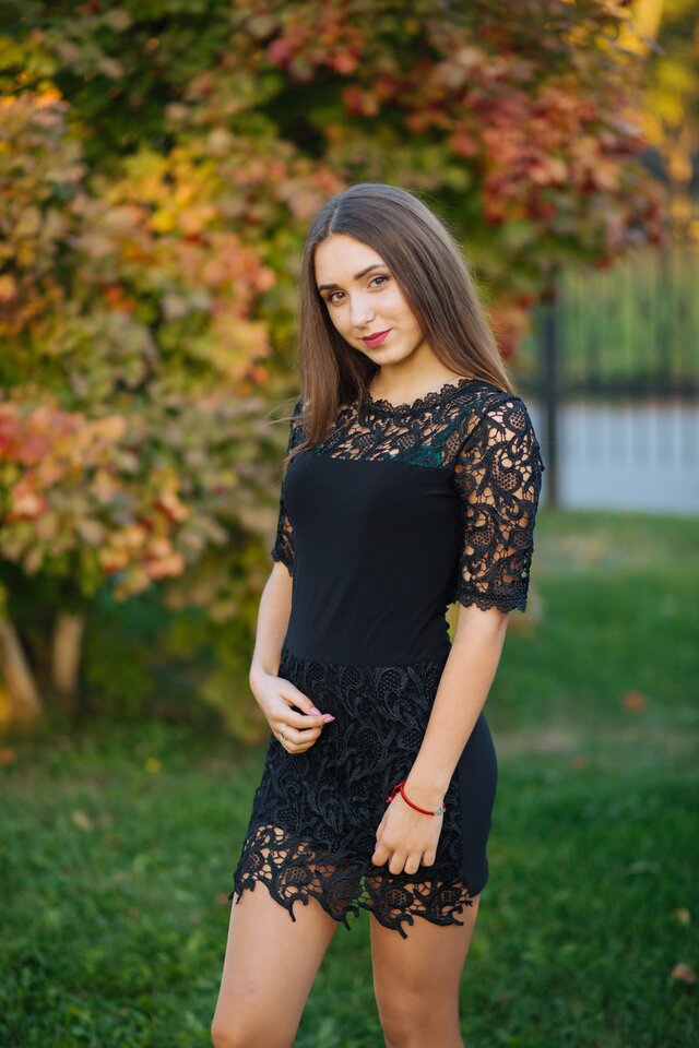 Фото Марія Федфеденко