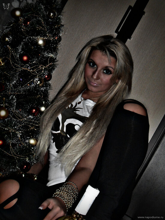 Фото Lera Stydentova