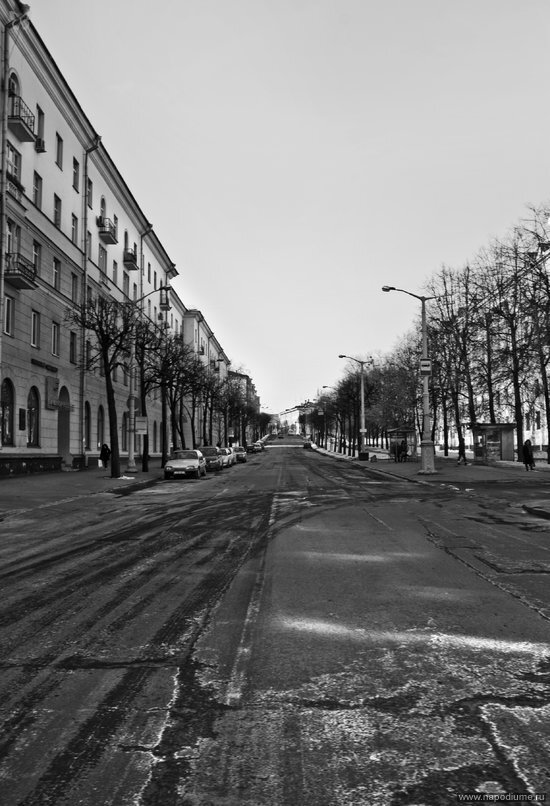 Фото Лиза Шимук