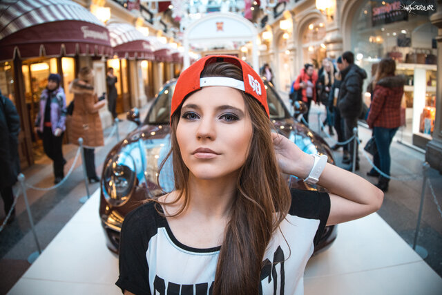Фото Антон Рязанов