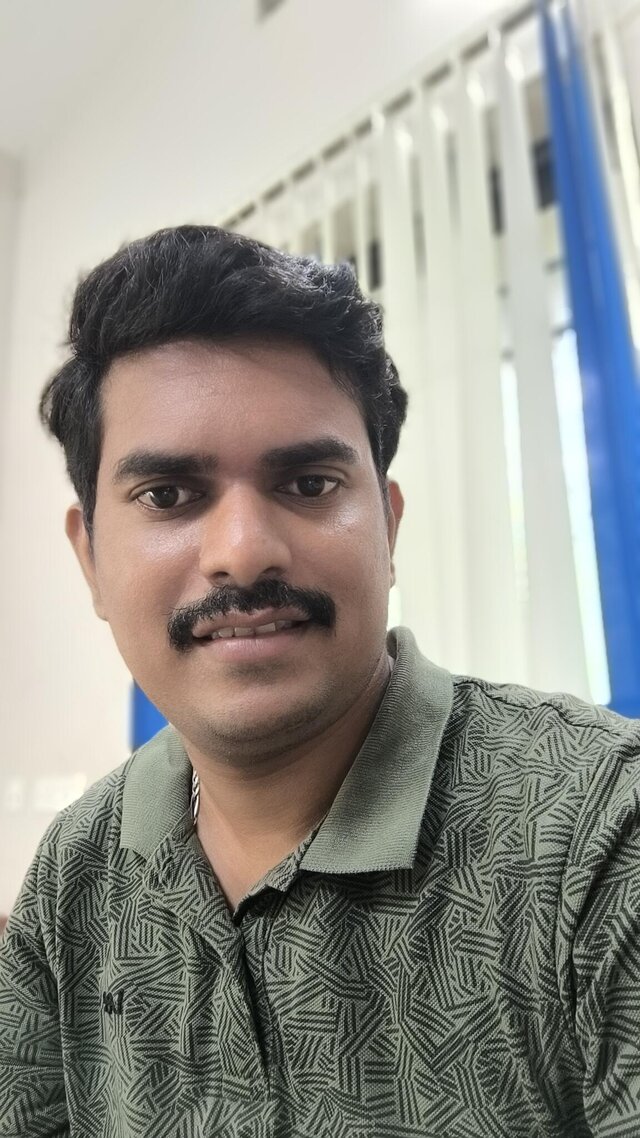 Фото VISHNU PV