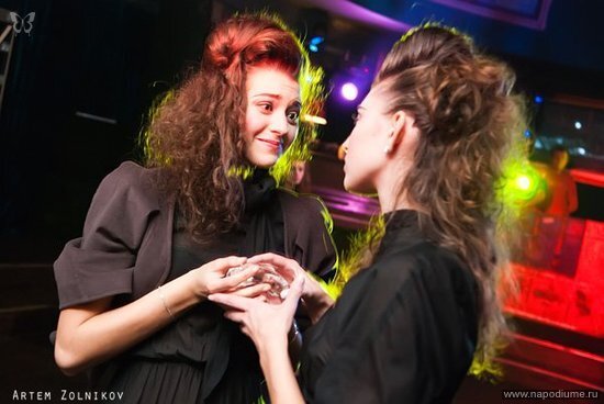 Фото Наталья Егорычева