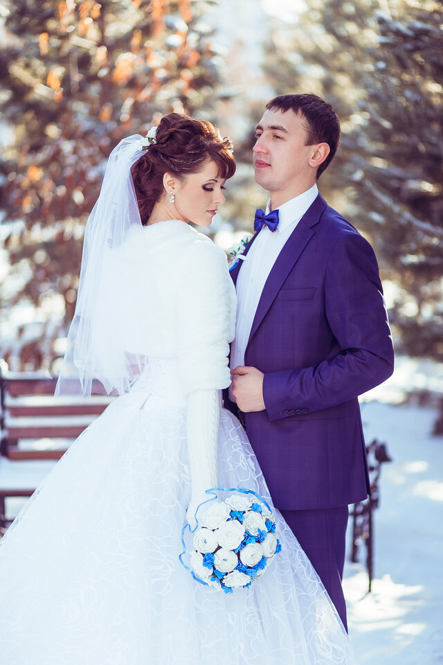 фёдор, саломатов