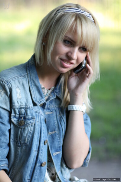 Фото Екатерина Комова
