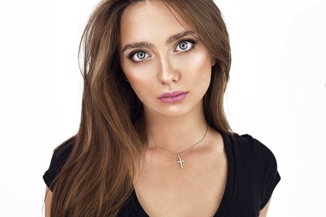 Фото Анна Колесник