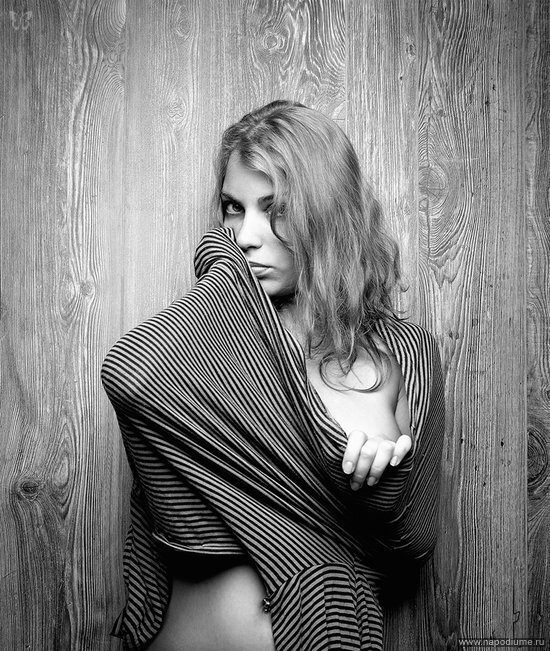 Фото Январь .cat Романов
