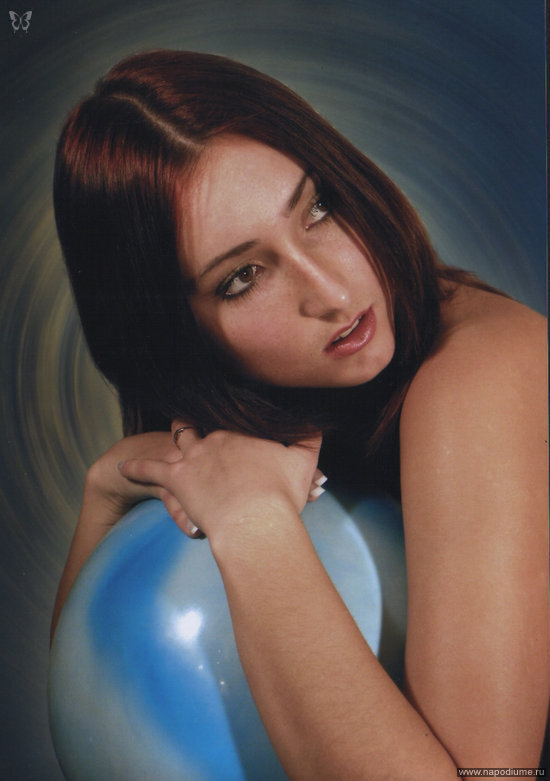 Фото Елена Черникова