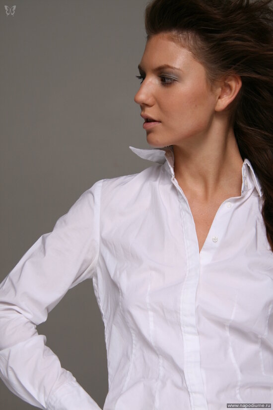 Elena ILYASOVA