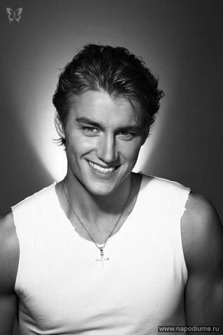 Фото Aleksey Vorobev