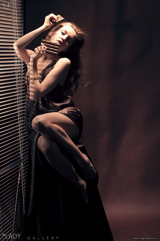 Фото Mariya-Ladymartist Andriichuk