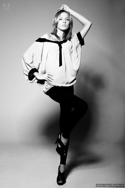 Foto Ana Gres'