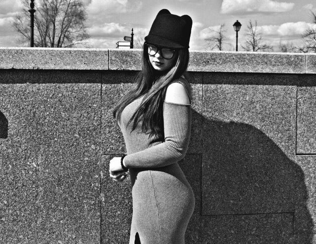 Фото Анастасия Кочеткова