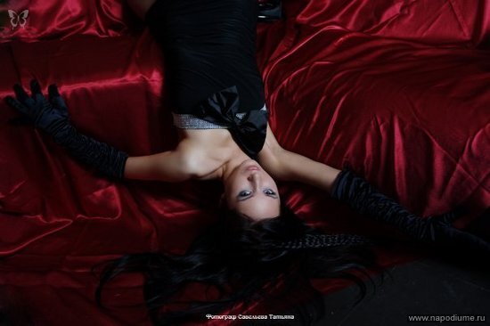 Фото Елена Чернова