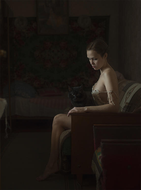 Фото Елена Сенчугова