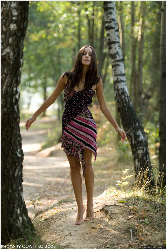 Фото Алексей Quattro Бычков