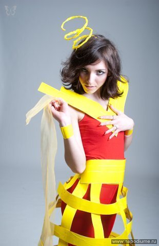 Фото Екатерина Хрипунова