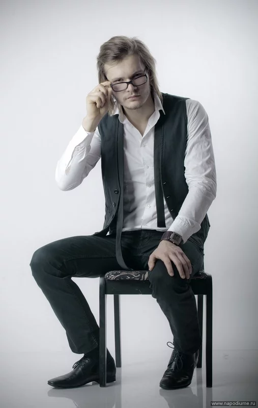 Pavel Bel'skij's photo