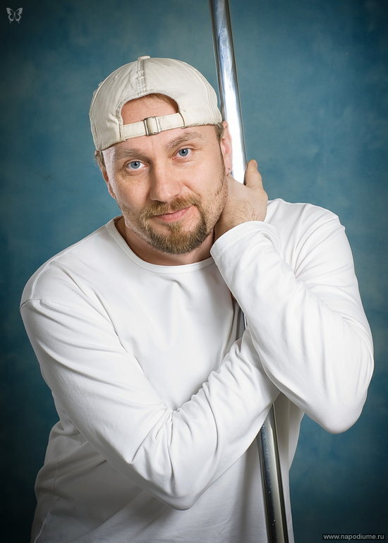 Фото Сергей Пайгельдин