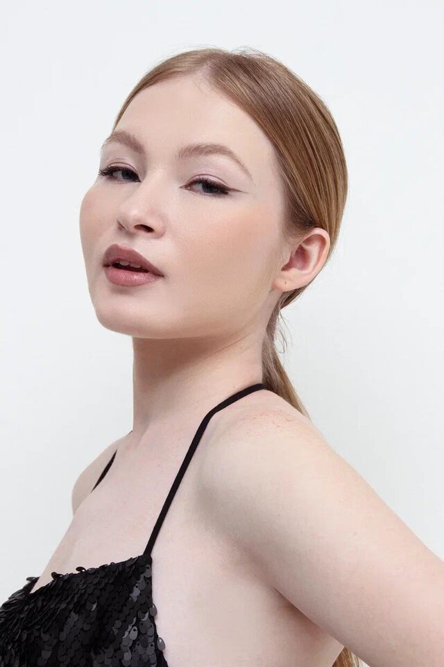 Фото Миана Овсянникова