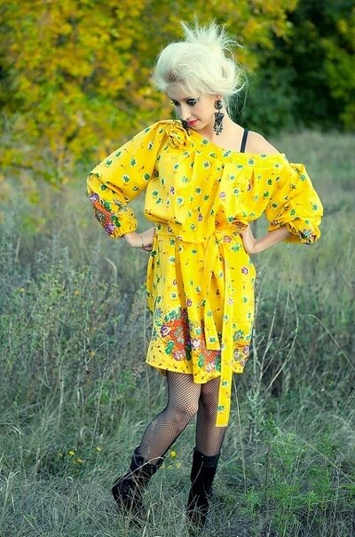 Фото Валерия Андреева