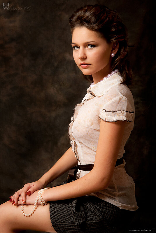 Фото Alex Vanzetti