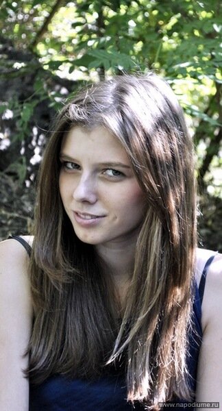 Фото Polina Bevz
