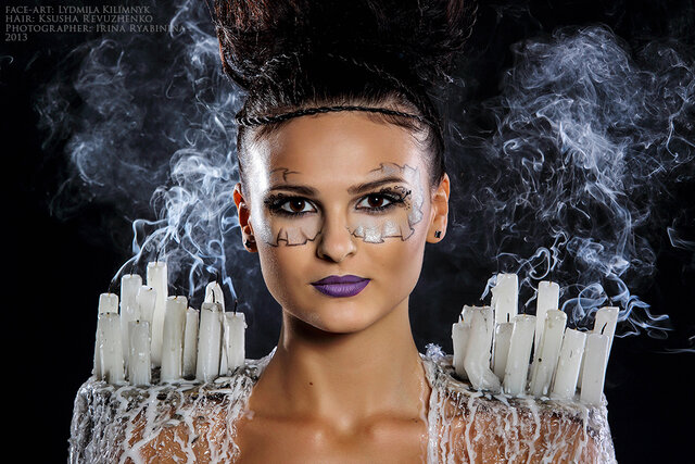 Фото Ирина Irina Ryabinina Рябинина