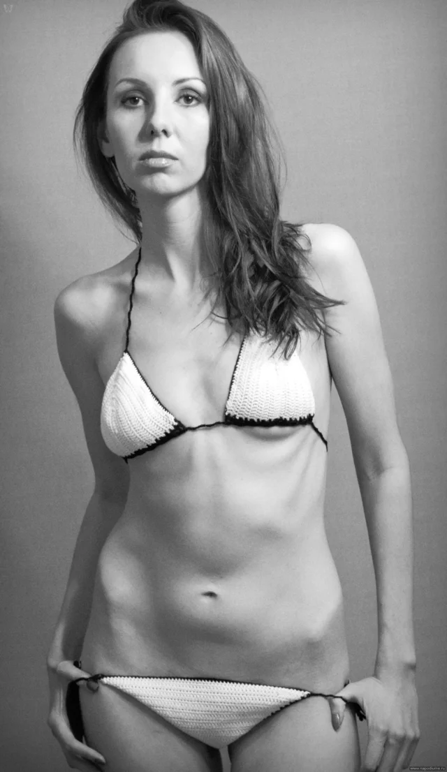 Foto von Valentina Gridchina