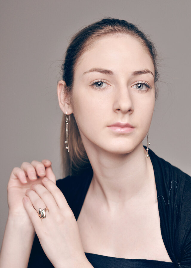 Foto Anastasija Barbashova