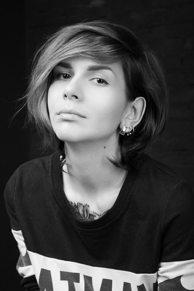 Фото Марина Щеглова