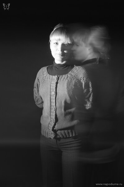 Фото Наталья Иванова