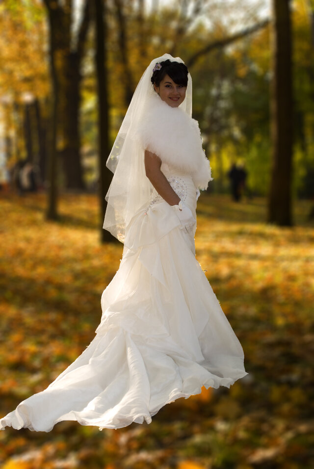 Фото Юлия Дмитренко