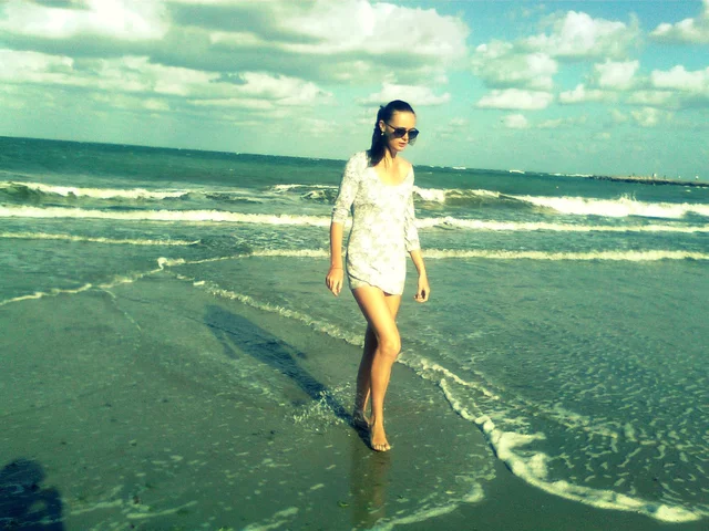 Anastasija Mashenko's photo