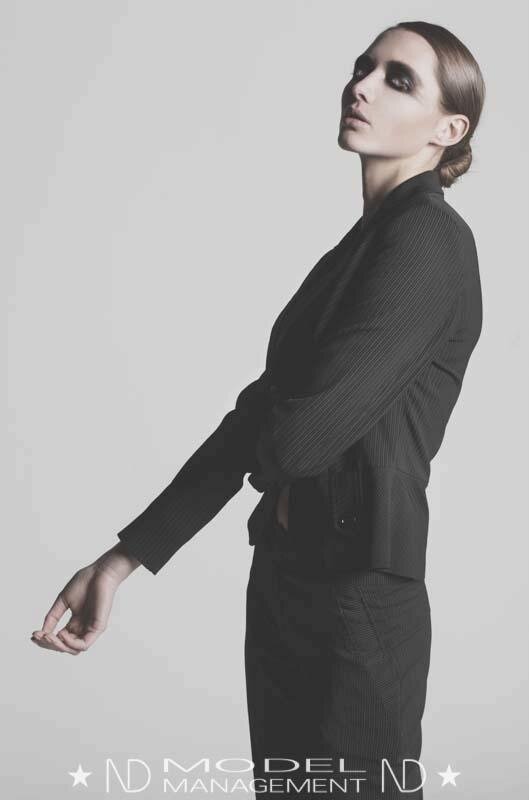 Фото JuliaG @ NDmodels