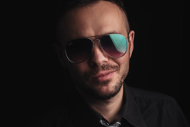 Фото Дмитрий DJ Averchenkoff Аверченков