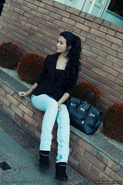 Фото Anastasya Fokina