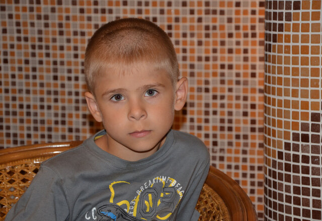 Фото Сергей Химий