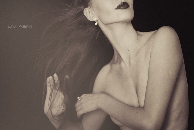 Фото Анна Федорова