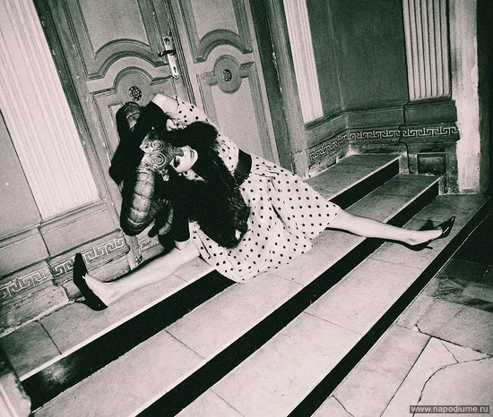 Ela isaeva's photo