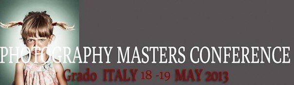 Photography Masters Conference