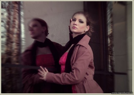 Фото Elena Minakova