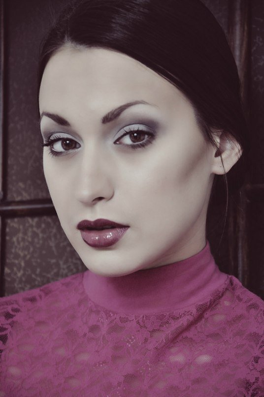 Фото Катерина Новикова