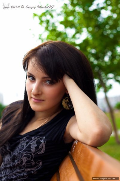 Фото Екатерина Katrin Sky Дюжева