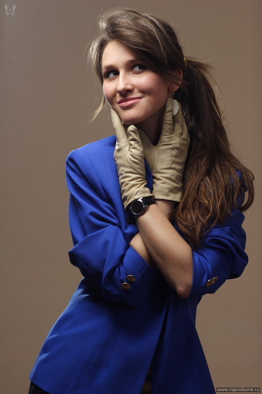 Фото Лена Коропченко