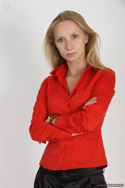 Foto Kata Voevodkina